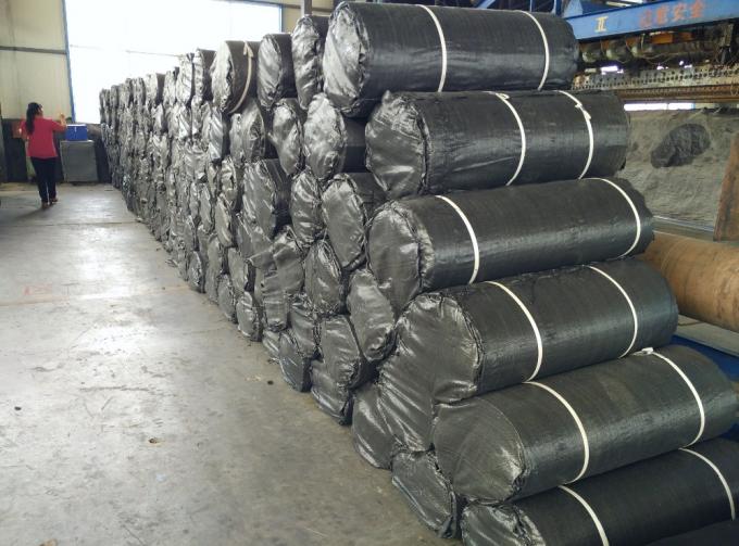 10m/20m/30m HDPE дренажная капсулированная мембрана для гидроизоляции фундаментов и гидроизоляции стен 13
