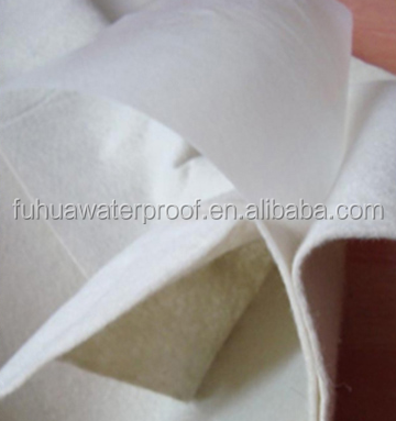 Экологически чистый чёрный геомамбрана из HDPE для озерных лайнеров толщина 0,3 мм - 3,0 мм 4