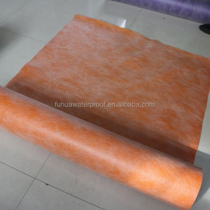 Китайский дизайн стиль 300gsm-1200gsm PP PE Ламинированные 3 слоя водонепроницаемой ткани рулоны для душевой подкладки 7