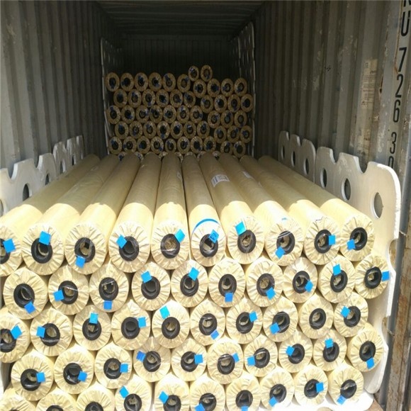 ISO9001/14001 Сертифицированные стекловолокно PVC пластиковые листы для плавательного бассейна в различных размерах и цветах 12