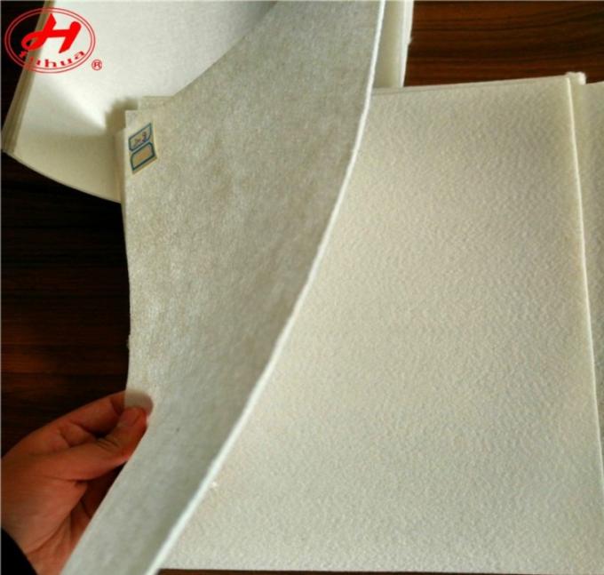 Технология Spunbond Green Composite Mat для долговечной APP/SBS модифицированной битумной гидроизоляционной мембраны 0