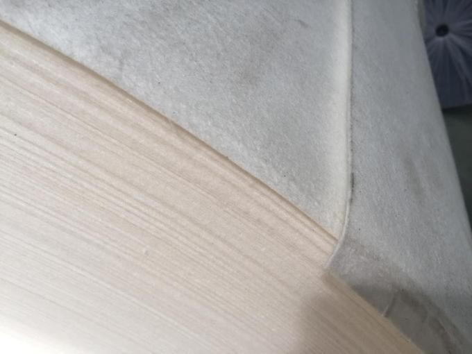 Технология Spunbond Green Composite Mat для долговечной APP/SBS модифицированной битумной гидроизоляционной мембраны 1