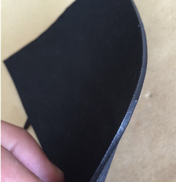 1.5MM EPDM мембрана крыша облицовка клей и освобождающая пленка для превосходных гидроизоляционных характеристик 5