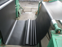 1.5MM EPDM мембрана крыша облицовка клей и освобождающая пленка для превосходных гидроизоляционных характеристик 21