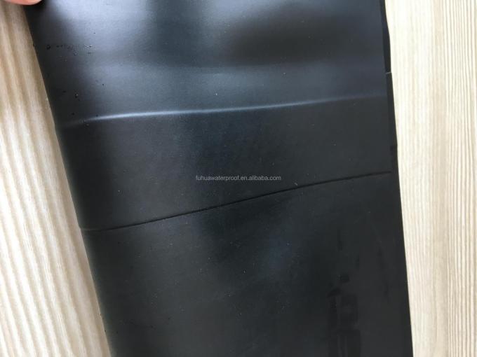 EPDM резиновый листовой водонепроницаемый ролик крыша ширина от 3 до 50 м этиленопропиленодиен мономер 2