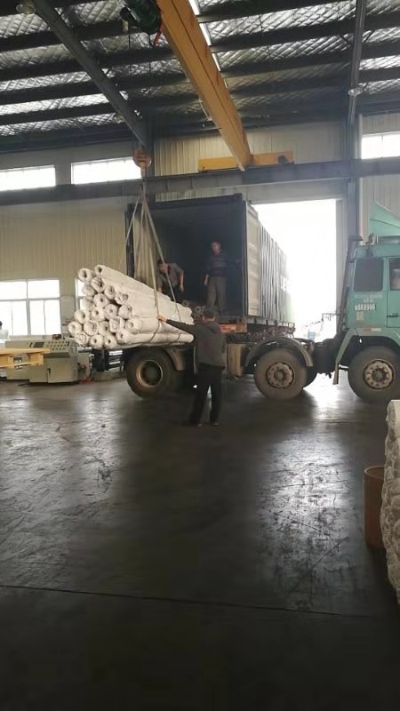 CE сертифицированная 8 м EPDM гидроизоляционная мембрана для офисных зданий и подземных кровельных материалов 2