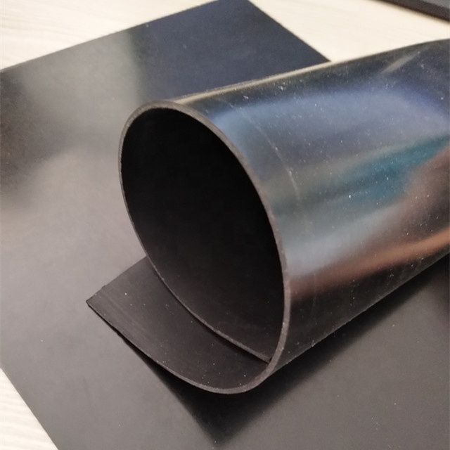 Ультрафиолетоустойчивая EPDM водонепроницаемая мембрана для водонепроницаемого кровельного материала и сварного применения 0