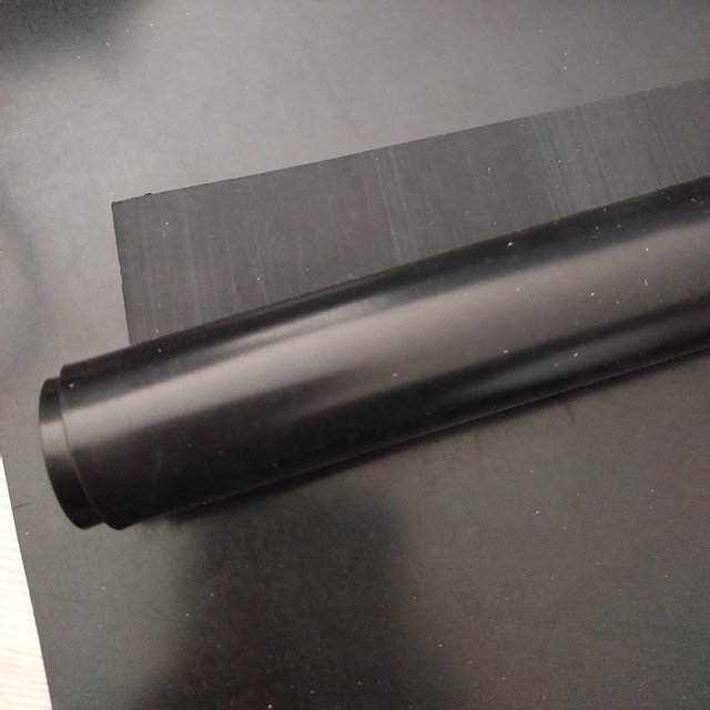 Ультрафиолетоустойчивая EPDM водонепроницаемая мембрана для водонепроницаемого кровельного материала и сварного применения 4