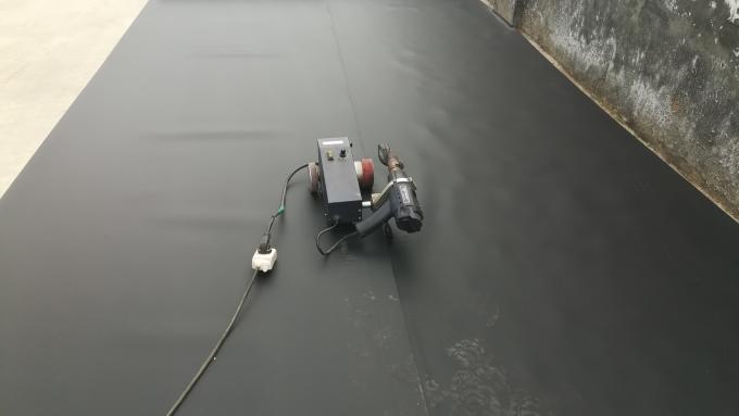 8м х 6м Широкий EPDM водонепроницаемая мембрана резиновый подкладка Необходима для защиты крышки 9