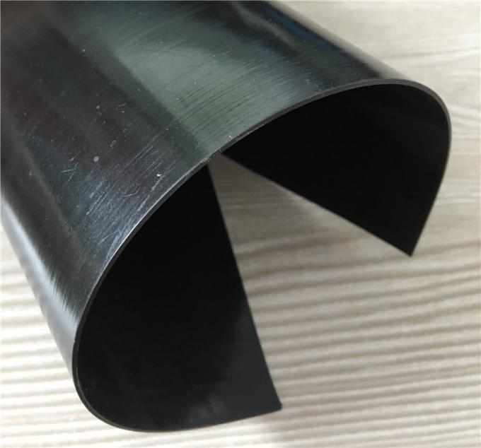 EPDM крыша водонепроницаемая мембрана для бассейна плоской крыши 45mil 60mil 6m 8m Гибкие водонепроницаемые материалы 0