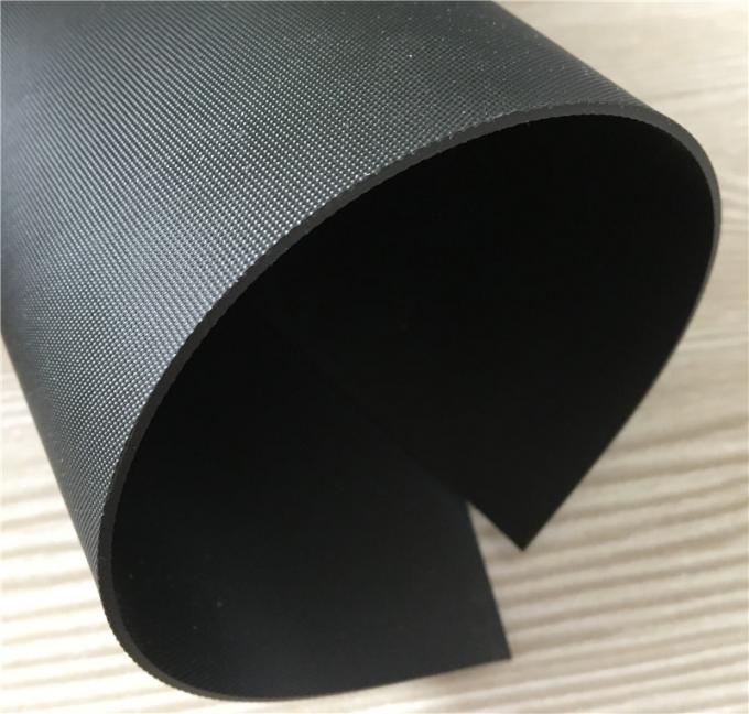 Ширина 1 м EPDM катушки резиновой гидроизоляции мембраны пруда линейка непосредственно из продаж 1