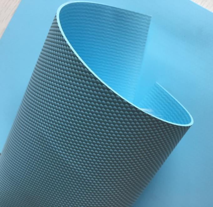 Fuhua Pool Liner Прошла национальные стандарты и европейские стандарты 13