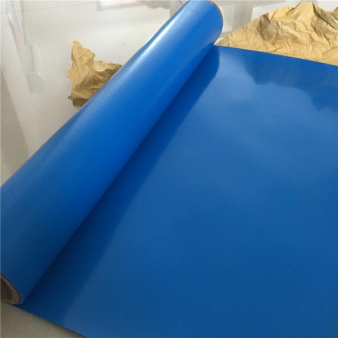 Fuhua Pool Liner Прошла национальные стандарты и европейские стандарты 11