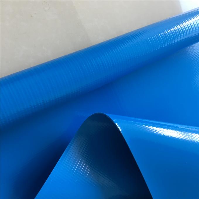 Fuhua Pool Liner Прошла национальные стандарты и европейские стандарты 12