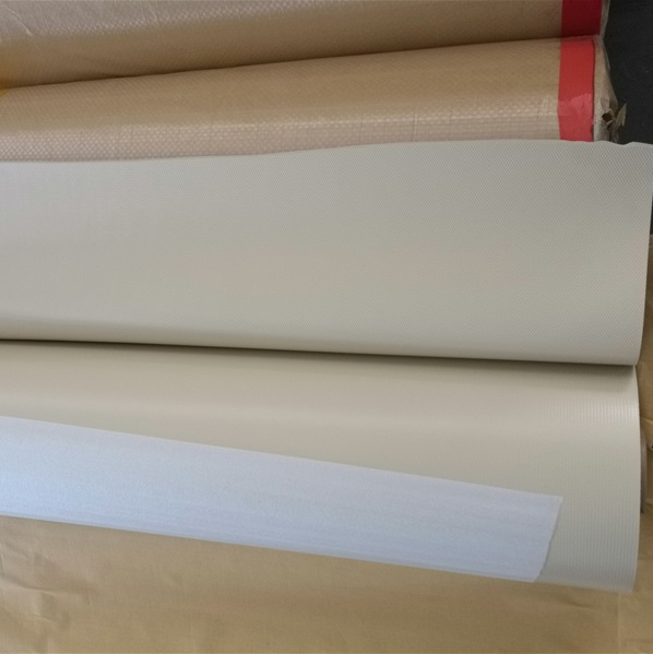 Fuhua Pool Liner Прошла национальные стандарты и европейские стандарты 19