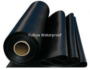 Водостойкая мембрана EPDM