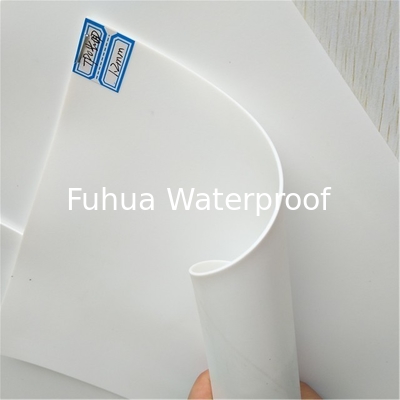 Good price 3 м ширины мембраны крыши TPO для индивидуальной длины и водостойкой защиты онлайн