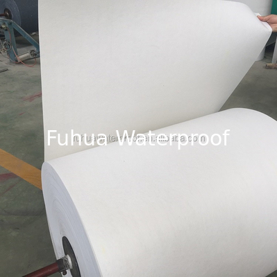 Good price Технология Spunbond Green Composite Mat для долговечной APP/SBS модифицированной битумной гидроизоляционной мембраны онлайн