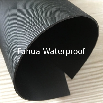 Good price Преобразуйте ваши водонепроницаемые проекты с фольгированной EPDM резиновой водонепроницаемой крышным материалом толщина 0,5 мм онлайн