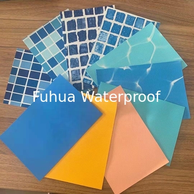 Good price Улучшите свой бассейн с помощью 20м 25м PVC плавательного бассейна в прочном и стильном материале онлайн