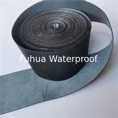 Good price Противововодящие мембранные самоклеящиеся ленты EPDM для малых рулонов резины в водонепроницаемых проектах онлайн