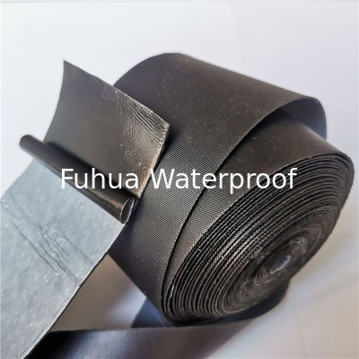 Good price ISO9001/14001 Сертифицированный EPDM резиновый кровельный ролик для водонепроницаемых материалов Толщина 1,2 мм онлайн