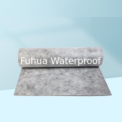 Good price Пп Пэ душный пол подстилка водонепроницаемая мембрана для традиционного дизайна стиль ванной комнаты полы в белом или на заказ онлайн