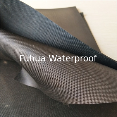 Good price Epdm Бутиловая резиновая водонепроницаемая мембрана Бутиловая клея водонепроницаемая мембрана для бассейна онлайн