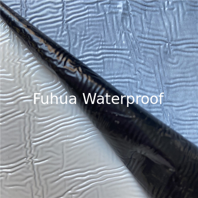 Good price Водонепроницаемая мембрана EPDM резиновый пруд линнер утечка TPO крышная мембрана фабрика онлайн