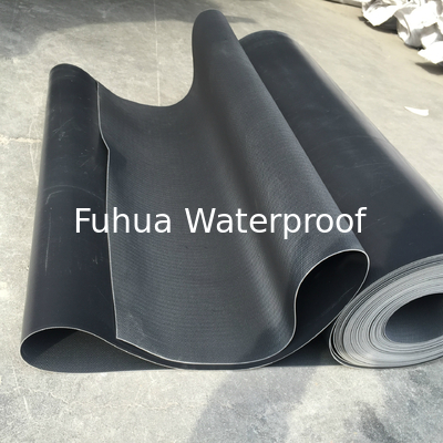 Good price SBS Модифицированная асфальтовая крыша водонепроницаемая мембрана EPDM кровельная мембрана листовки онлайн