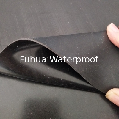 Good price Современный дизайн 2 мм толщины водонепроницаемая EPDM полимерная крыша подкладка PP материалы рулон упаковки для дома строительных приложений онлайн