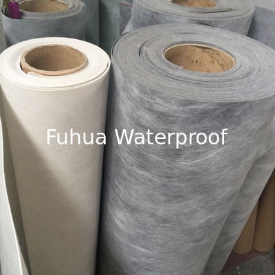 Good price ПЕ ПП мембрана как Tyvek Дом обернуть крышу гидроизоляции мембраны онлайн