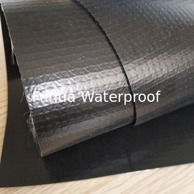 Good price Epdm 1,5 мм EPDM резиновая водонепроницаемая мембрана онлайн