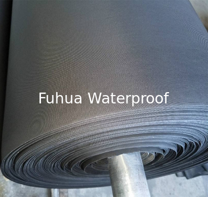 Good price Полимерные синтетические TPO PVC EPDM водонепроницаемые мембраны для крыш, подвалов и водоемов онлайн