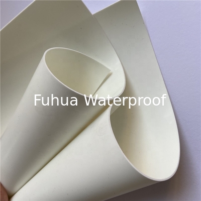 Good price Водостойкая мембрана EPDM для крыши Водостойкость пруда Водостойкость здания онлайн