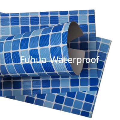 Good price 20-30м длина PVC бассейн подкладка прочный и настраиваемый идеально подходит для вашего бассейна онлайн
