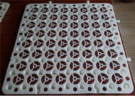 china dimple board, waterproof dimple board, plastic waterproof dimple board, china earthwork product
