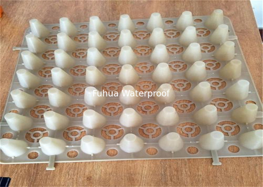PVC Waterproof Membrane