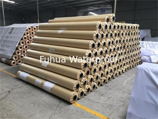 Good price Полиэстерный коврик/водонепроницаемая мембрана/ПВХ мембрана бассейна, ПВХ мембрана, ПВХ облицовка для бассейна онлайн