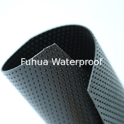 Good price Двойная текстурированная геомембрана из HDPE длина 50 м с покрытием EVA для повышения производительности онлайн