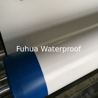Good price Предварительно нанесенная пленка/гранулы для снятия клея из HDPE Самоклеящаяся мембрана для подземной гидроизоляции онлайн