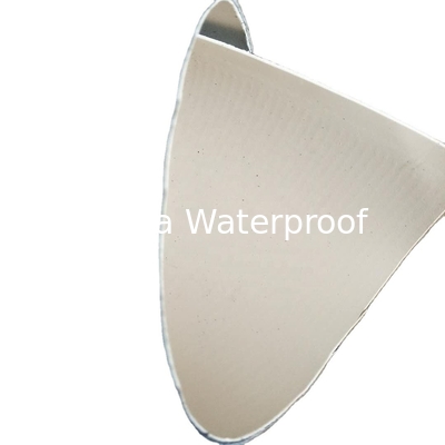 Good price 1.0mm/1.2mm/1.5mm/1.8mm/2.0mm Толщина Топ-производительность TPO/FPO/HDPE предварительно нанесенная самоклеящаяся гидроизоляционная мембрана онлайн