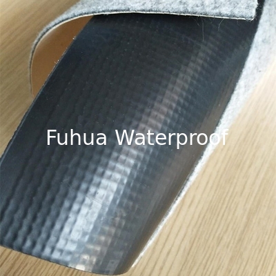 Good price 1.0mm/1.2mm/1.5mm/1.8mm/2.0mm Средняя усиленная мембрана TPO в индивидуальном цвете для долговечной гидроизоляции крыши онлайн