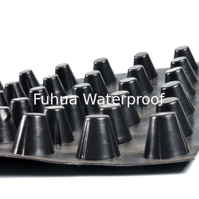 Good price Традиционный дизайн водоотводных элементов из HDPE для эффективного хранения воды и дренажа в искусственных садах онлайн