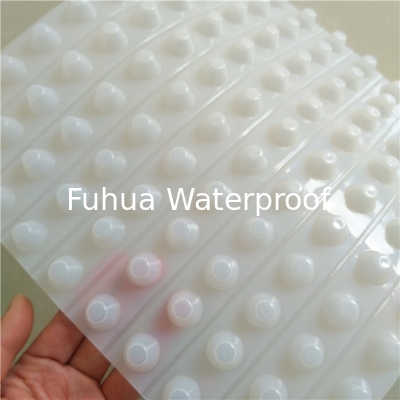 Good price ISO9001/1400 Сертифицированная водонепроницаемая мембрана для бетонных кровельных решений и систем онлайн