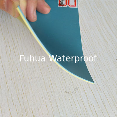 Good price 1.5 мм ПВХ кровельные роллы для гидроизоляции мембраны в подвалах и мусорных помещениях онлайн