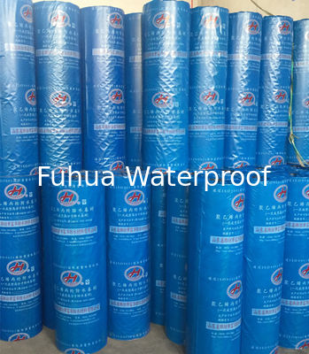 Good price Нагретая напольная мембрана толщина 5,6 мм водонепроницаемая матрица для ванной ванной комнаты онлайн