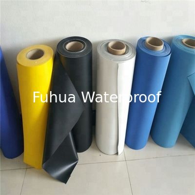 Good price ISO9001/14001 Сертифицированные стекловолокно PVC пластиковые листы для плавательного бассейна в различных размерах и цветах онлайн