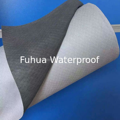 Good price Водонепроницаемая дышащая мембрана с тремя слоями и подкладка шириной 1,5 м - идеальное решение для кровельных конструкций онлайн