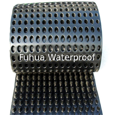 Good price Зелёный HDPE с глубинными отверстиями для легкой установки и эффективных канализационных решений онлайн